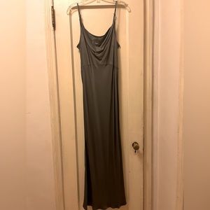 NWT Anthropologie dress, size XL